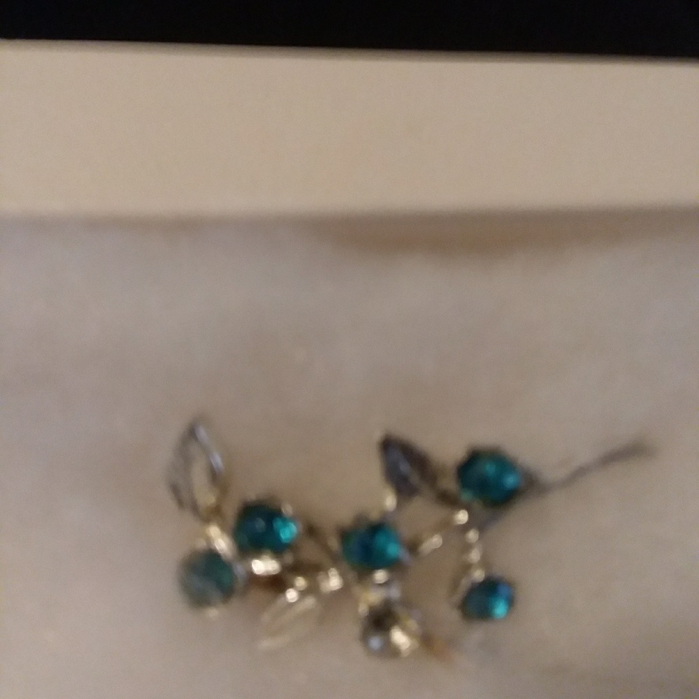 Lapel pin